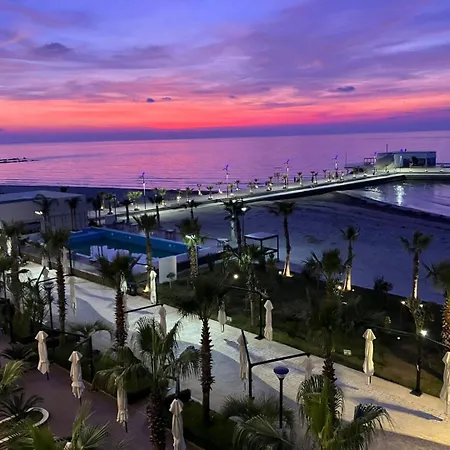Durres Qered Apartments By As Golem (Tirana)