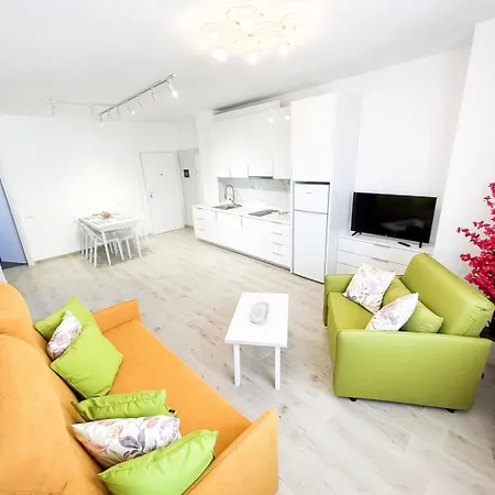 Durres Qered Apartments By As