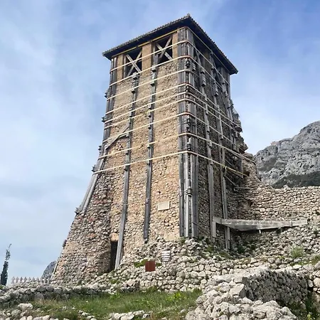 Durres Qered Apartments By As Apartment *