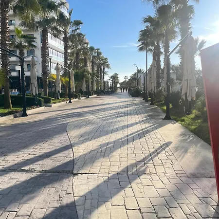 Durres Qered Apartments By As Apartment *