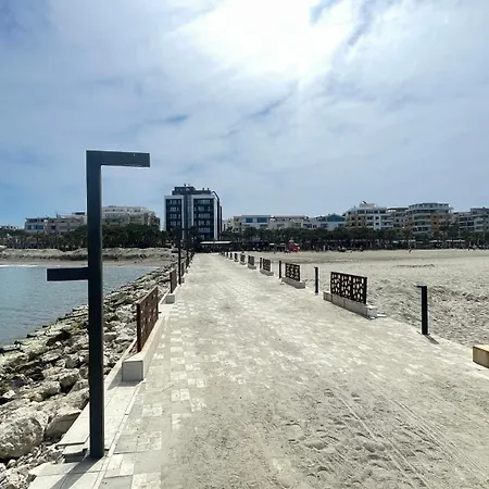 Durres Qered Apartments By As Apartment