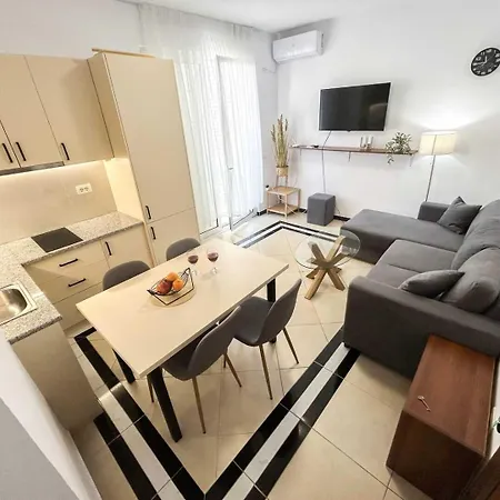 Apartment Durres Qered Apartments By As *