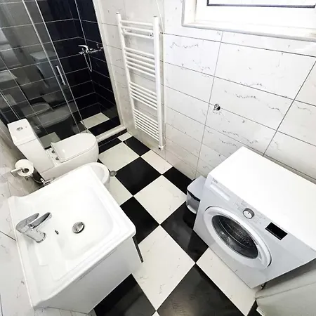 Durres Qered Apartments By As *