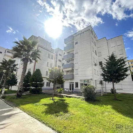 Apartment Durres Qered Apartments By As *
