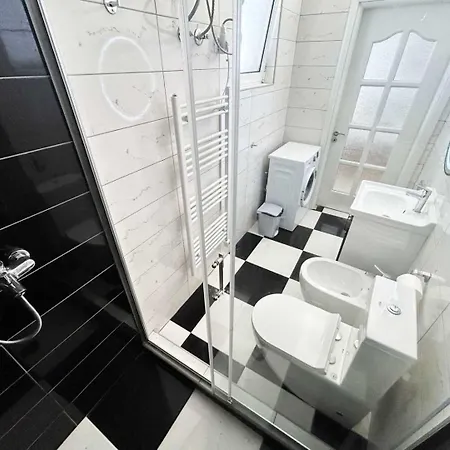 Apartment Durres Qered Apartments By As *