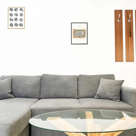 Durres Qered Apartments By As Apartment