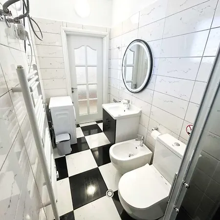 Durres Qered Apartments By As Apartment Golem (Tirana)