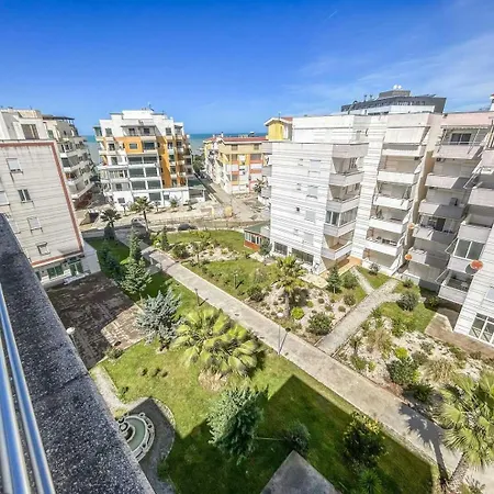 Durres Qered Apartments By As Apartment