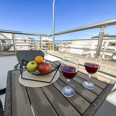 Durres Qered Apartments By As Apartment