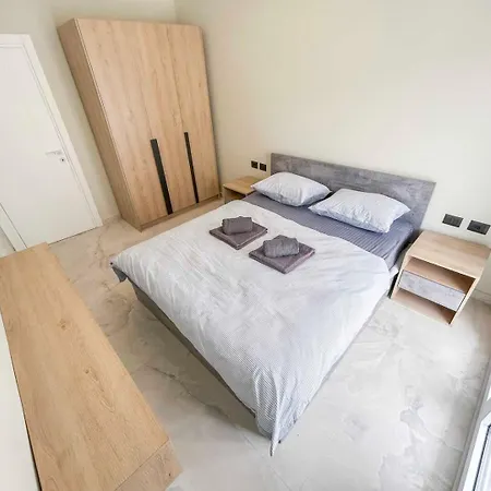 Durres Qered Apartments By As Apartment *