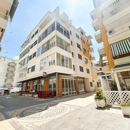 Durres Qered Apartments By As Apartment *