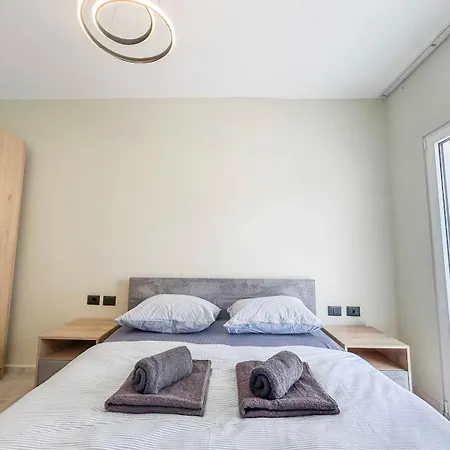 Durres Qered Apartments By As Apartment *