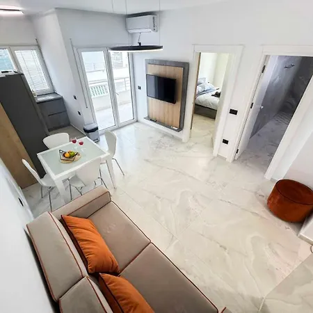 Apartment Durres Qered Apartments By As *