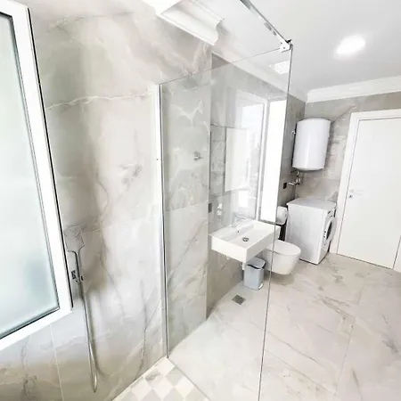 Apartment Durres Qered Apartments By As