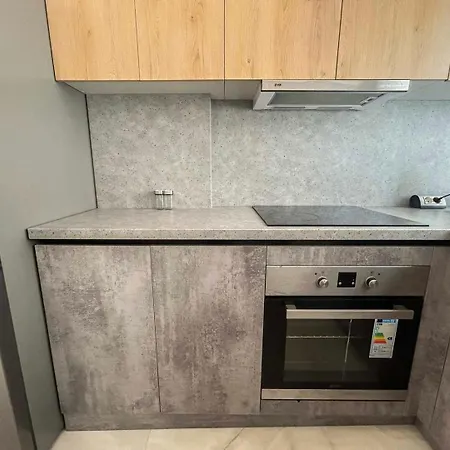 Durres Qered Apartments By As Apartment Golem (Tirana)