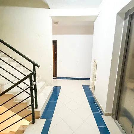 Durres Qered Apartments By As