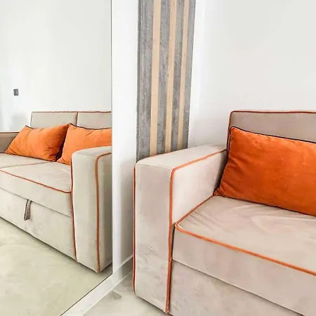 Durres Qered Apartments By As Apartment *