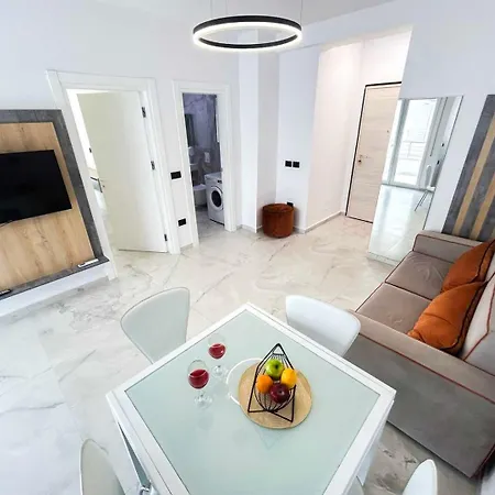 Apartment Durres Qered Apartments By As *