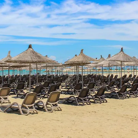Durres Qered Apartments By As Apartment