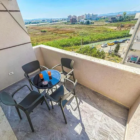 Durres Qered Apartments By As *