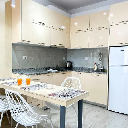 Durres Qered Apartments By As Apartment Golem (Tirana)