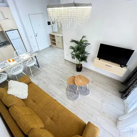 Durres Qered Apartments By As Apartment Golem (Tirana)