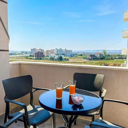 Durres Qered Apartments By As
