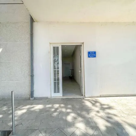 Durres Qered Apartments By As Golem (Tirana)