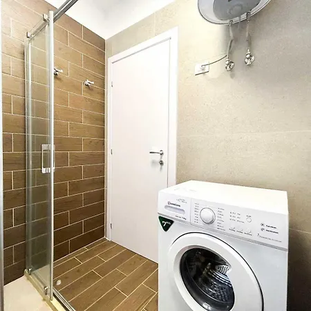 Durres Qered Apartments By As Apartment