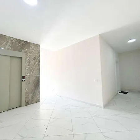 Durres Qered Apartments By As Apartment *