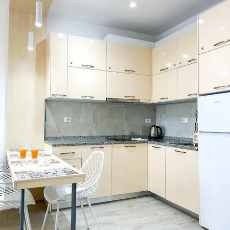 Apartment Durres Qered Apartments By As *