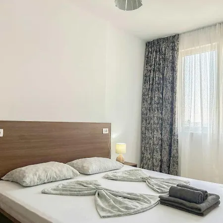 Durres Qered Apartments By As