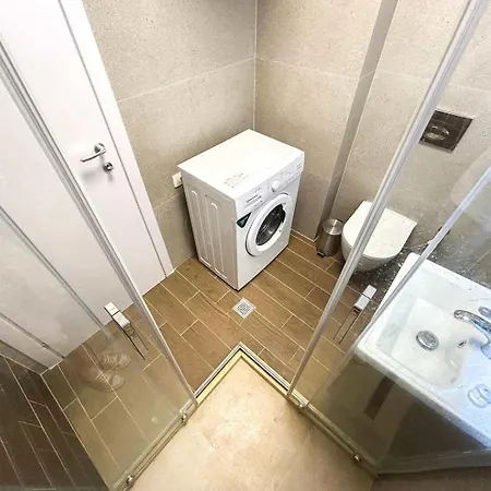 Apartment Durres Qered Apartments By As *