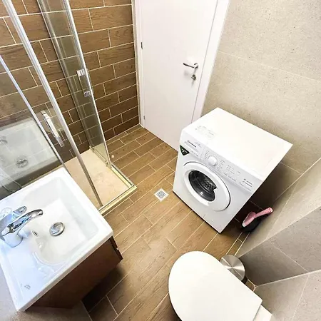 Durres Qered Apartments By As Apartment