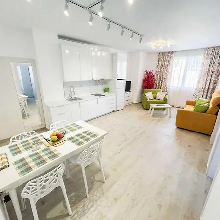 Durres Qered Apartments By As Apartment