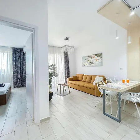 Durres Qered Apartments By As Apartment