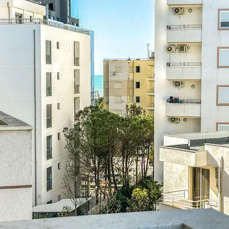 Durres Qered Apartments By As Apartment *
