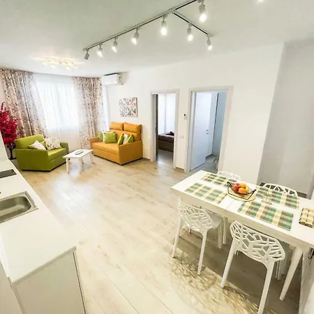 Apartment Durres Qered Apartments By As