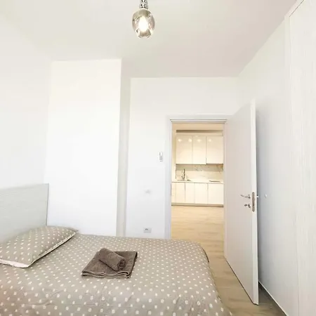 Durres Qered Apartments By As * Golem (Tirana)