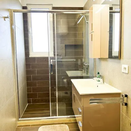 Apartment Durres Qered Apartments By As Golem (Tirana)