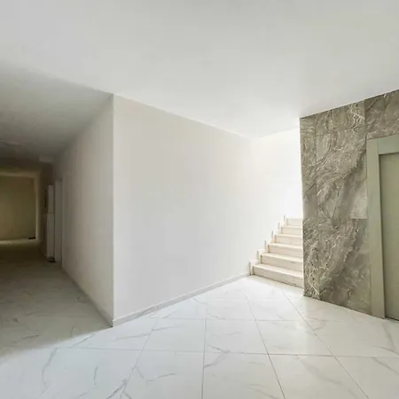 Durres Qered Apartments By As Golem (Tirana)