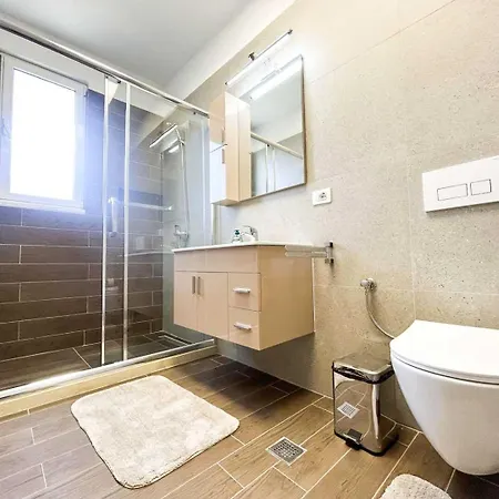 Durres Qered Apartments By As