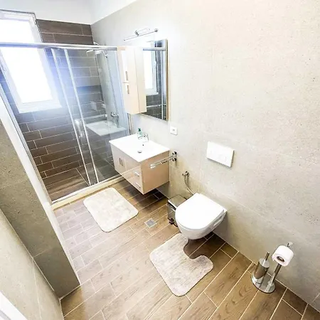 Durres Qered Apartments By As Apartment *