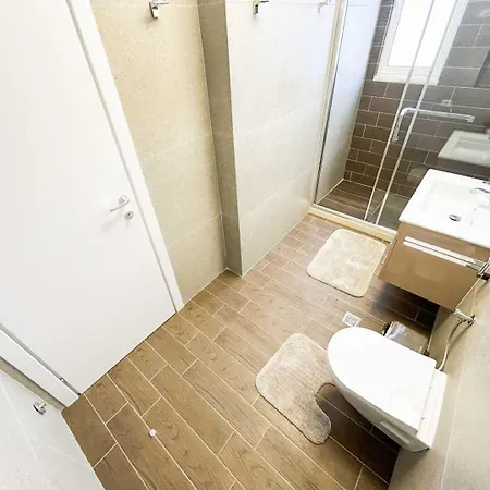 Durres Qered Apartments By As *