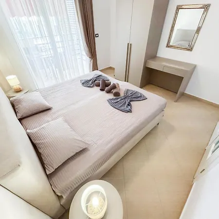 Durres Qered Apartments By As *