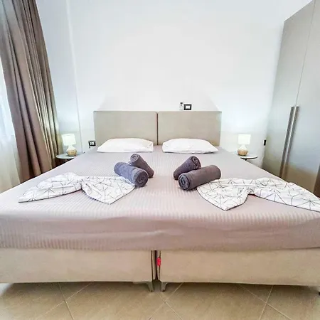 Apartment Durres Qered Apartments By As *