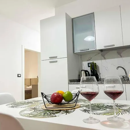 Durres Qered Apartments By As *