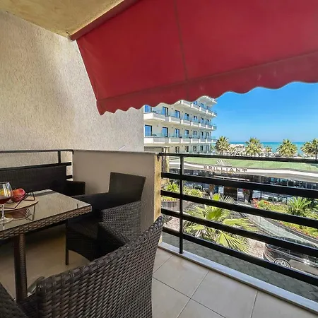 Durres Qered Apartments By As Apartment *