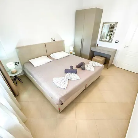 Durres Qered Apartments By As Apartment