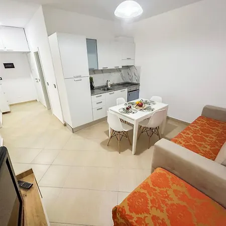 Apartment Durres Qered Apartments By As *